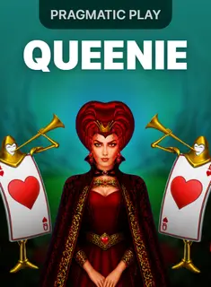 Queenie, slot da Pragmatic Play na 1win