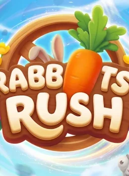 Rabbits Rush