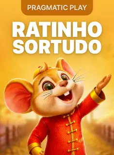 Ratinho Sortudo, slot da Pragmatic Play na 1win