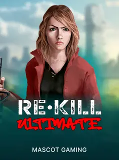 RE KILL ULTIMATE, slot da Mascot Gaming na 1win