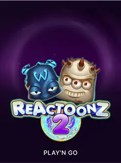 Reactoonz 2, slot da Play’n GO na 1win