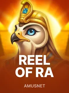 Reel of Ra, slot da BGaming na 1win