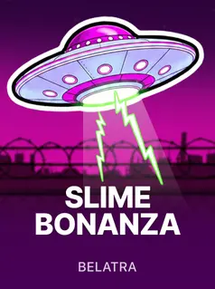 Slime Bonanza, slot da Belatra na 1win