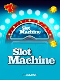 Slot Machine, slot da BGaming na 1win
