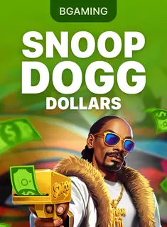 Snoop Dogg Dollars