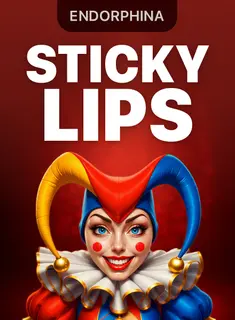 Sticky Lips, slot da Endorphina na 1win