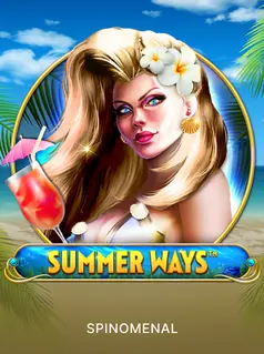 Summer Ways, slot da Spinomenal na 1win