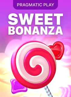 Sweet Bonanza, slot da Pragmatic Play na 1win