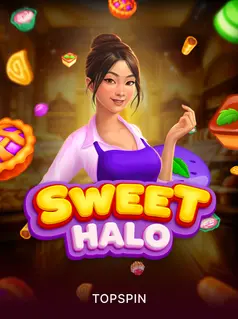 Sweetello, slot da TopSpin na 1win