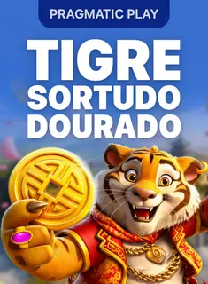 Tigre Sortudo Dourado, Pragmatic Play