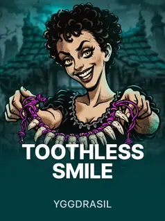 Toothless Smile, slot da Yggdrasil na 1win