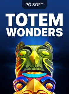Totem Wonders, slot da PG SOFT na 1win