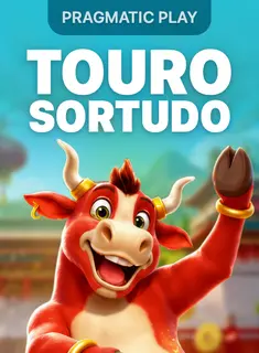 Touro Sortudo, Pragmatic Play