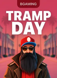 Tramp Day, slot da BGaming na 1win
