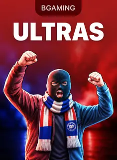 Ultras, slot da BGaming na 1win