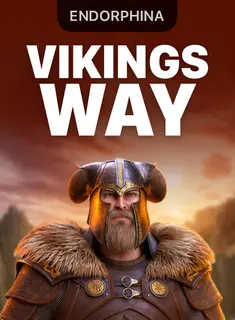 Vikings Way, slot da Endorphina na 1win