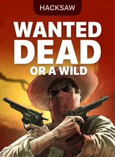 Wanted Dead or a Wild, slot da Hacksaw na 1win