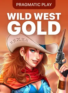Wild West Gold Megaways, slot da Pragmatic Play na 1win