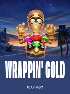 Wrappin' Gold, slot da Play’n GO na 1win