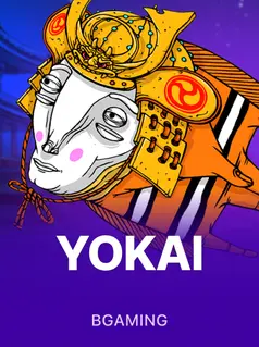 Yokai, slot da BGaming na 1win