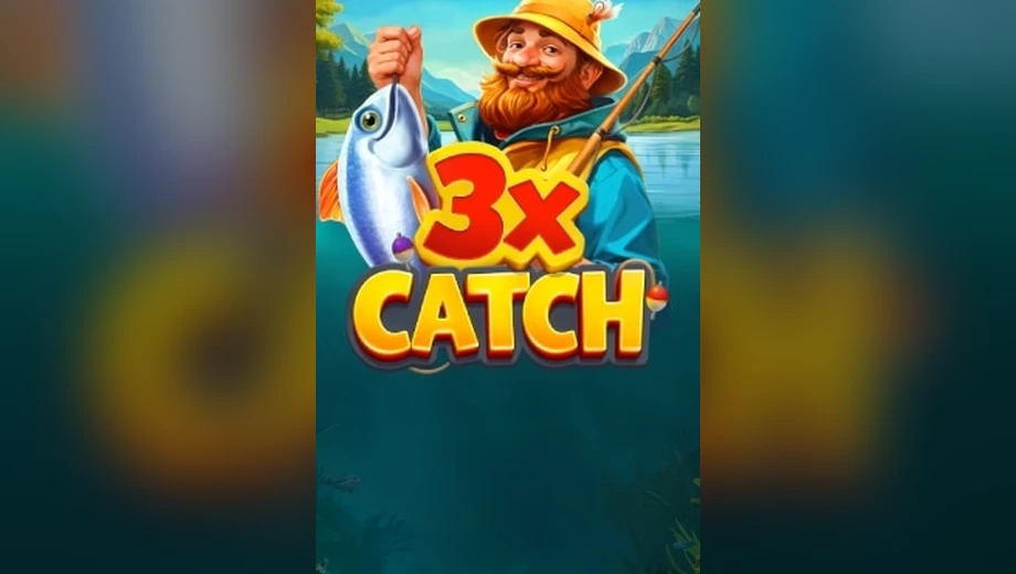 Banner de 3x Catch