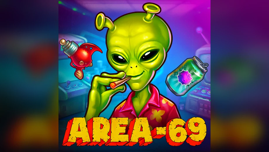 Banner de Area 69