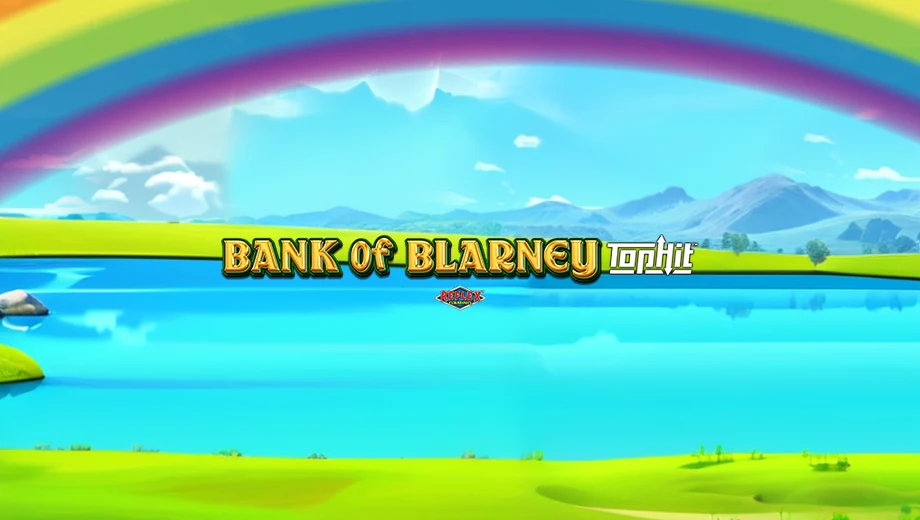Banner de Bank of Blarney TopHit