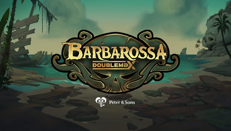 Banner de Barbarossa DoubleMax