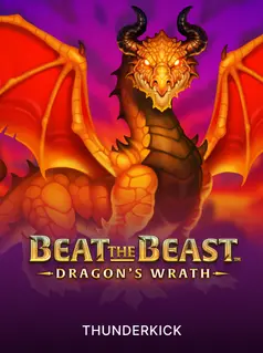 Beat the Beast: Dragon’s Wrath, slot da Thunderkick na 1win