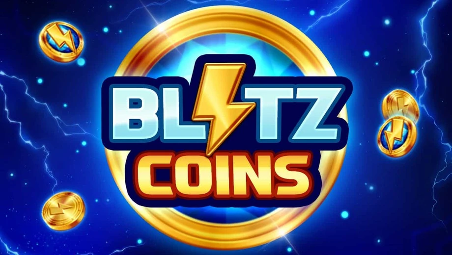 Banner de Blitz Coins