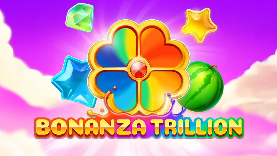 Banner de Bonanza Trillion