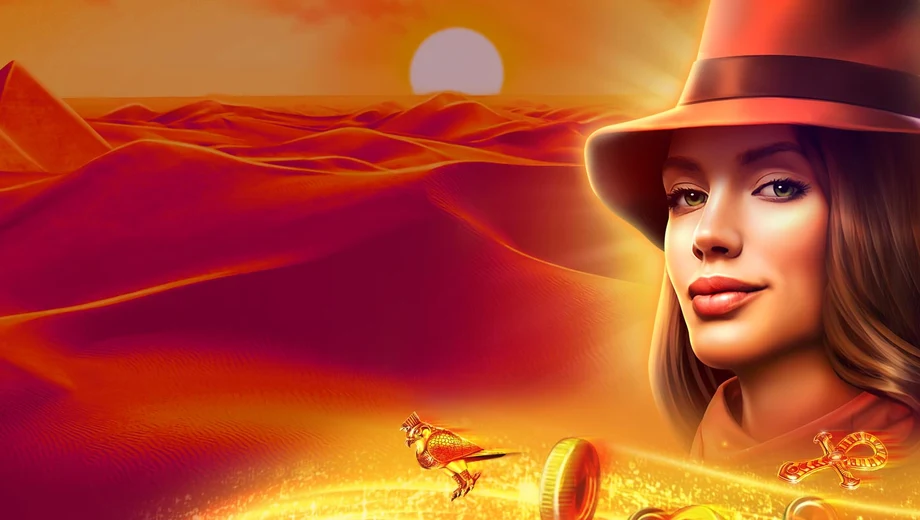 Banner de Book of Riches Deluxe: Chapter 2 SE