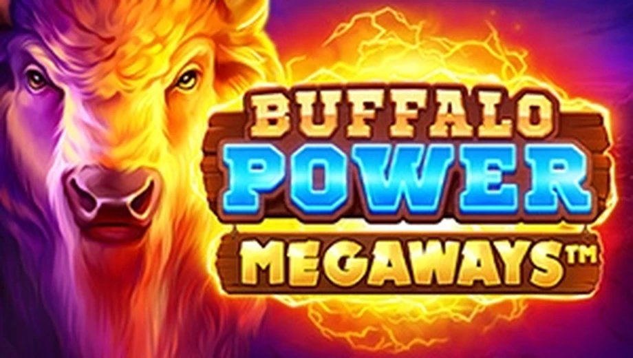 Banner de Buffalo Power Megaways
