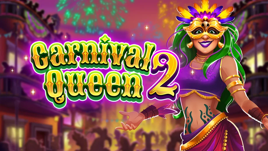 Banner de Carnival Queen 2