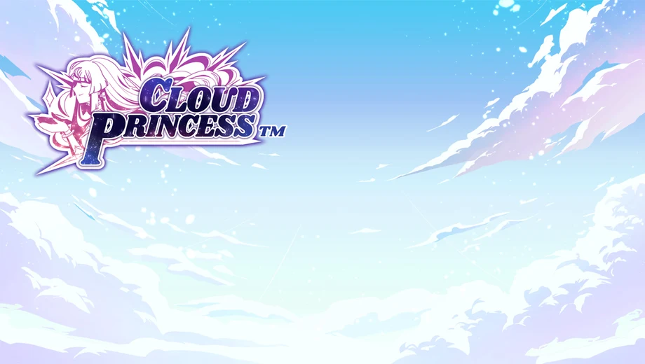 Banner de Cloud Princess