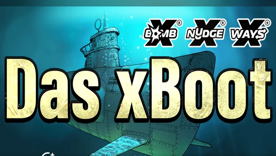 Banner de Das xBoot