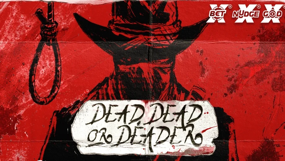 Banner de Dead, Dead Or Deader