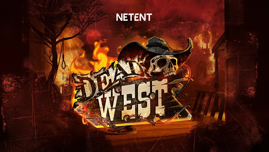 Banner de Dead West