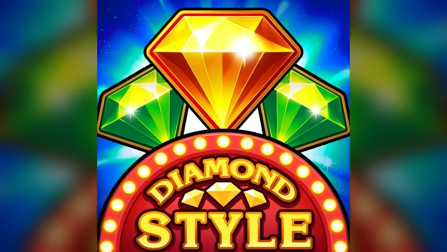 Banner de Diamond Style