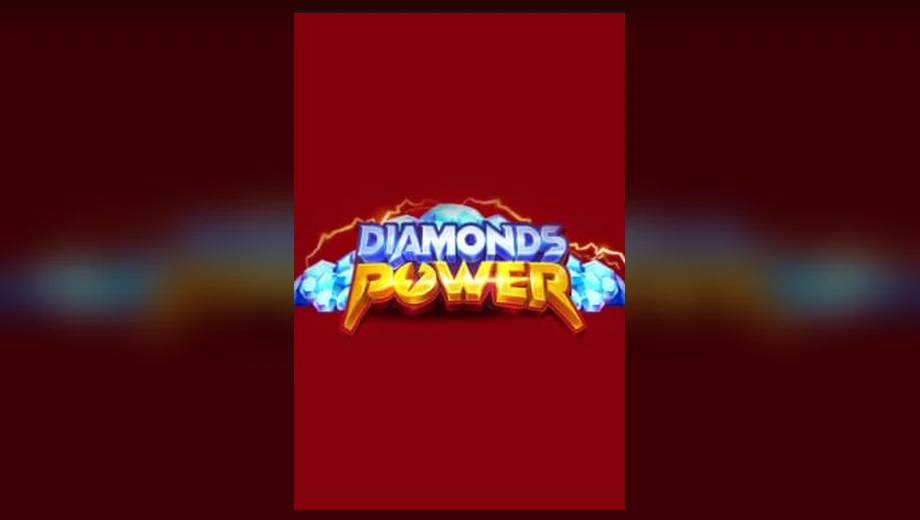 Banner de Diamonds Power: Hold and Win