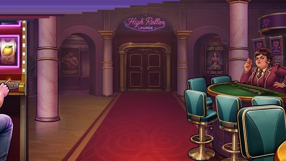 Banner de Diner Dogs