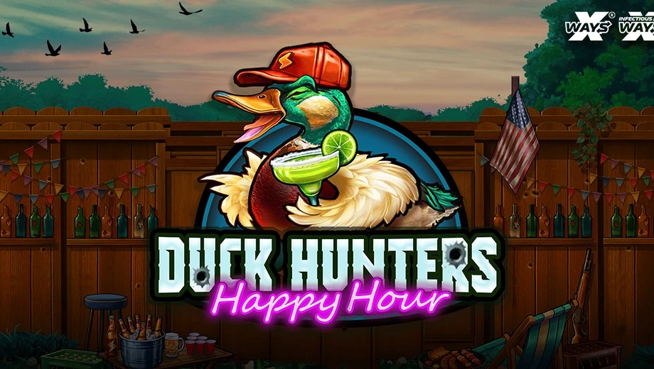 Banner de Duck Hunters: Happy Hour