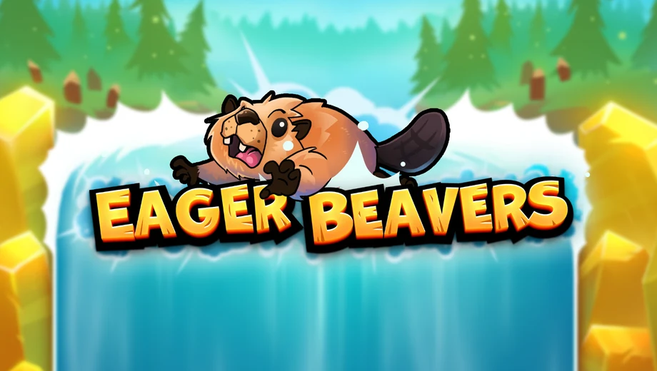 Banner de Eager Beavers