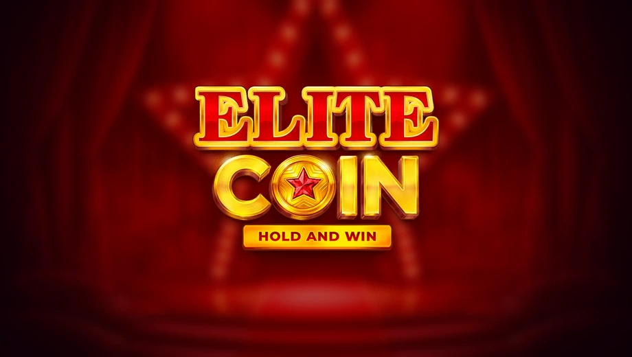 Banner de Elite Coin