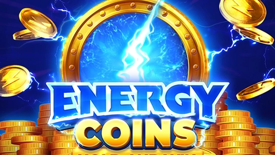 Banner de Energy Coins: Hold and Win