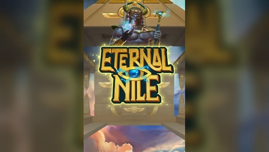 Banner de Eternal Nile