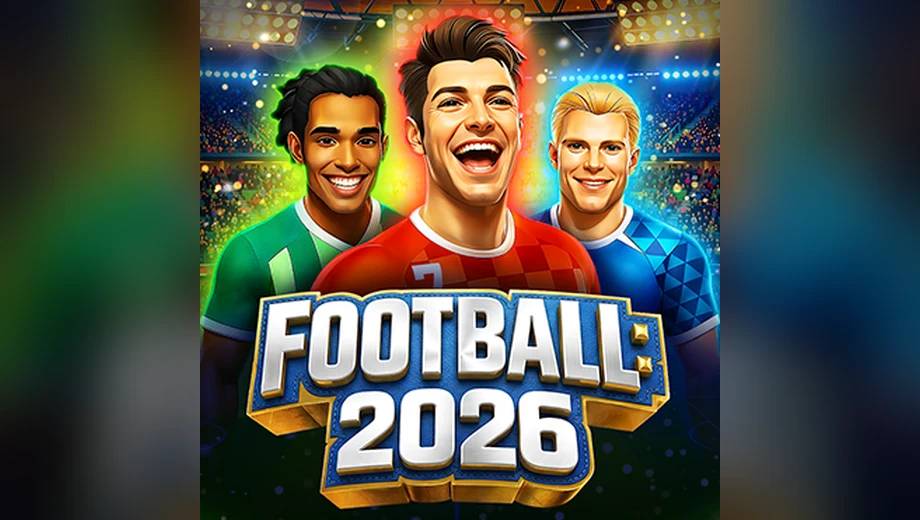 Banner de Football 2026