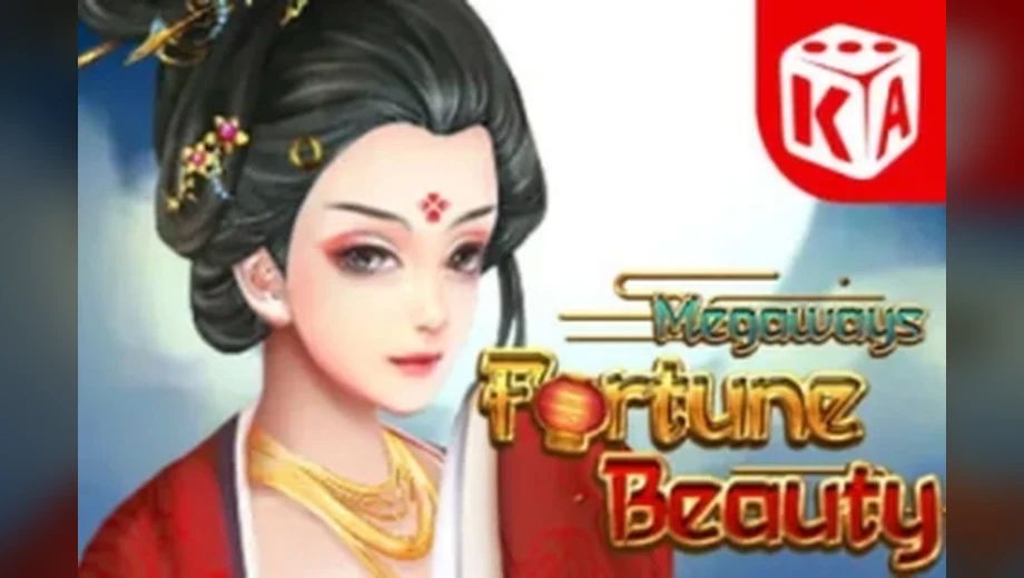 Banner de Fortune Beauty Megaways