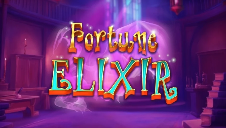 Banner de Fortune Elixir