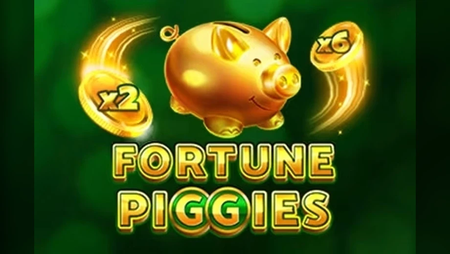 Banner de Fortune Piggies